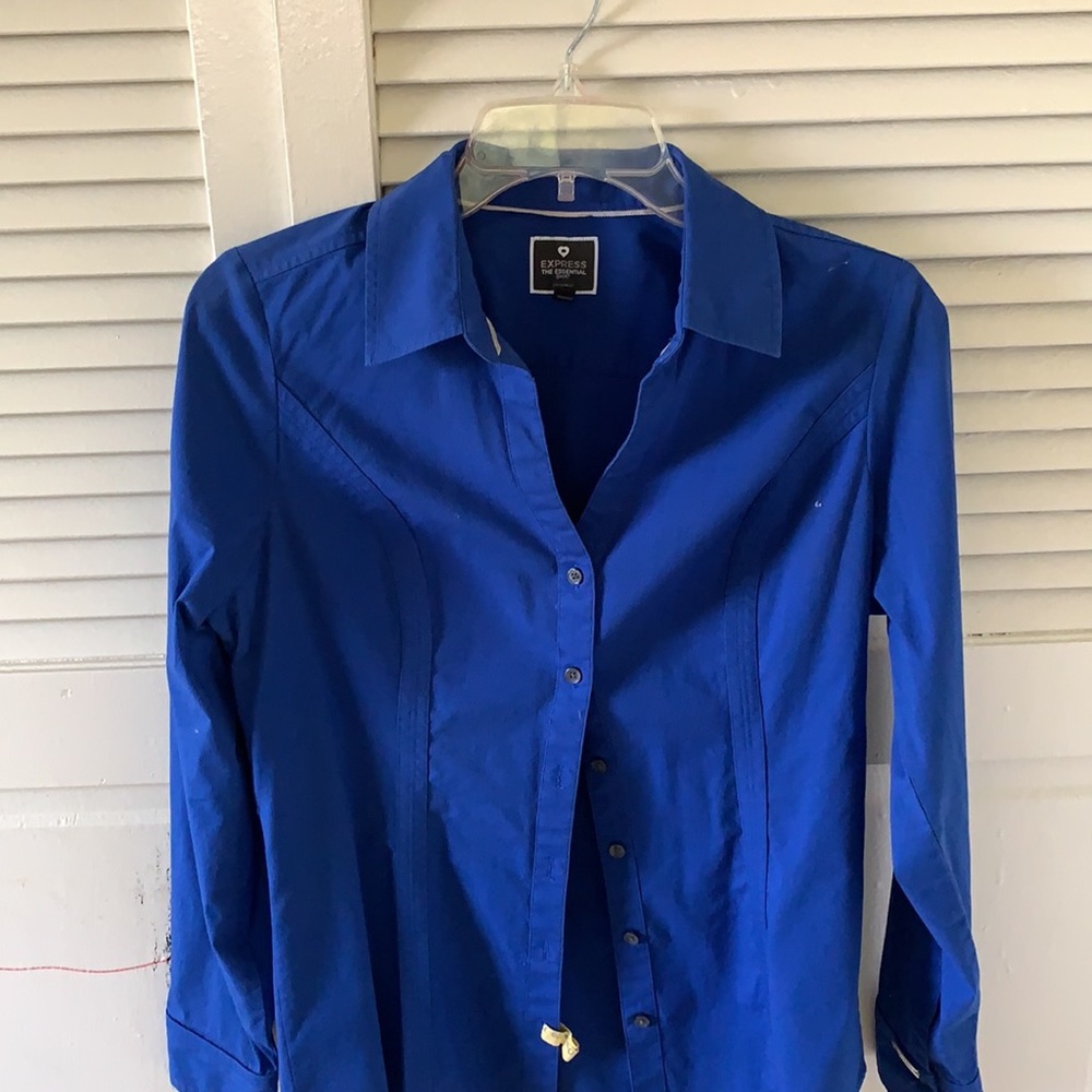 Express size medium